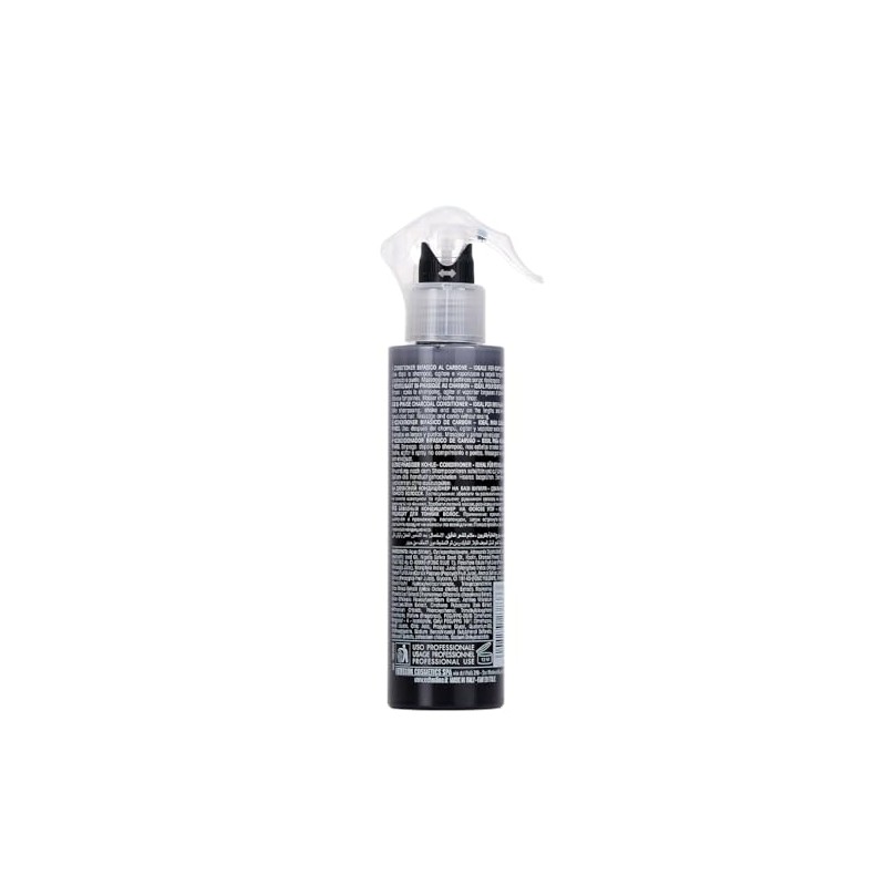 Echos Line | Charcoal Acondicionador Bifásico 200ml | Karbon 9