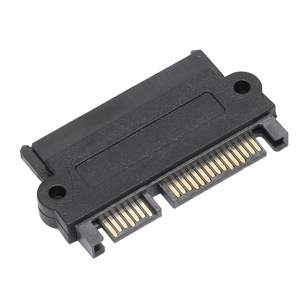 Hard Drive to Mainboard Adapter, SAS to SATA Port Adapter,