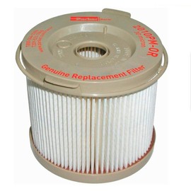 2010PM-OR Racor Fuel Filter Element, 30 Microns (Pack of 2)