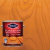 Wolman 288078 DuraStain Water-Based Semi-Transparent Exterior Wood Stain, Gallon, Natural
