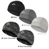 Cooling Cap Men Women Sweat Wicking Cycling Running Hat Helmet