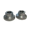 John Deere (2-Pack) Original Equipment Nut - M153583,2