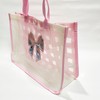 kiejun ML617 Pool Bag, Beach Bag, For Girls, Pool, Beach,