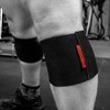 CERBERUS Strength MEGA Cuff 22"