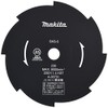 Makita A-00701 Replacement Blade for Lawn Mowers and Lawn Trimmers