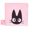 Marushin Kiki's Delivery Service, Jiji Pattern, Eco Bag, Storage Bag