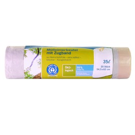 Secolan Garden Waste/Refuse Sack, 2039916