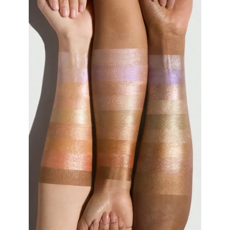 Paleta De Sombras Sheglam 9 Tonos Glimmergleams