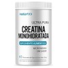 Restart Creatina Monohidratada Micronizada Sin Sabor | Redefinimos el Estándar
