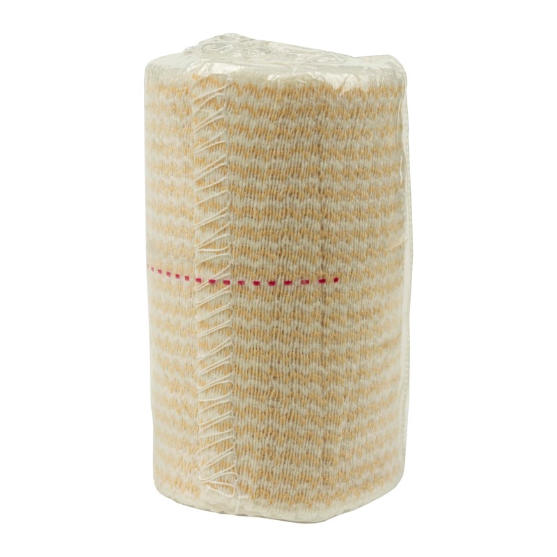 TacMed Solutions 4” Premium Control Wrap | Elastic Bandage Wrap