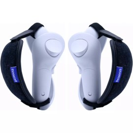BeswinVR G2- Controller Grips Knuckle Strap for PICO 4 and PICO 4 PRO