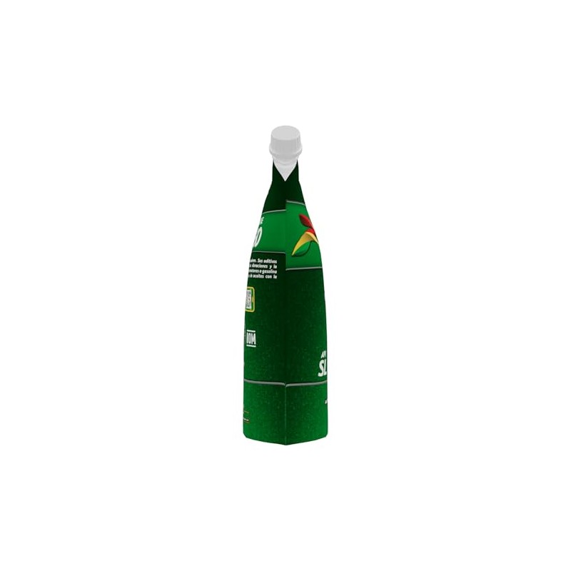 ROSHFRANS - Aceite Monogrado SUPER HD SAE 60 de 4L