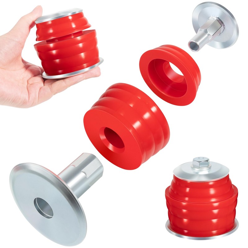 For Ford Body Mount Bushing Kit F250 F350 2008-2016 Complete