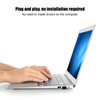 TX56 Bluetooth Adapter Bluetooth 5.0 USB Adapter Receiver and Transmitter