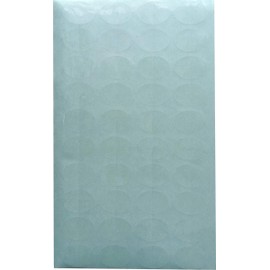 封印シール　業務用封印シール　100シート（1シートに40枚）/4000枚