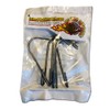 LavaLock® Rib Hanger for WSM WeberSmokey Mountain - Stainless Steel