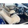 Carbusonic Volvo leather dye Calcite Cream C70 C30 S40 S60