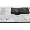 Kensington Pro Fit Ergo Wired Keyboard K75400US Black BNIB SEALED