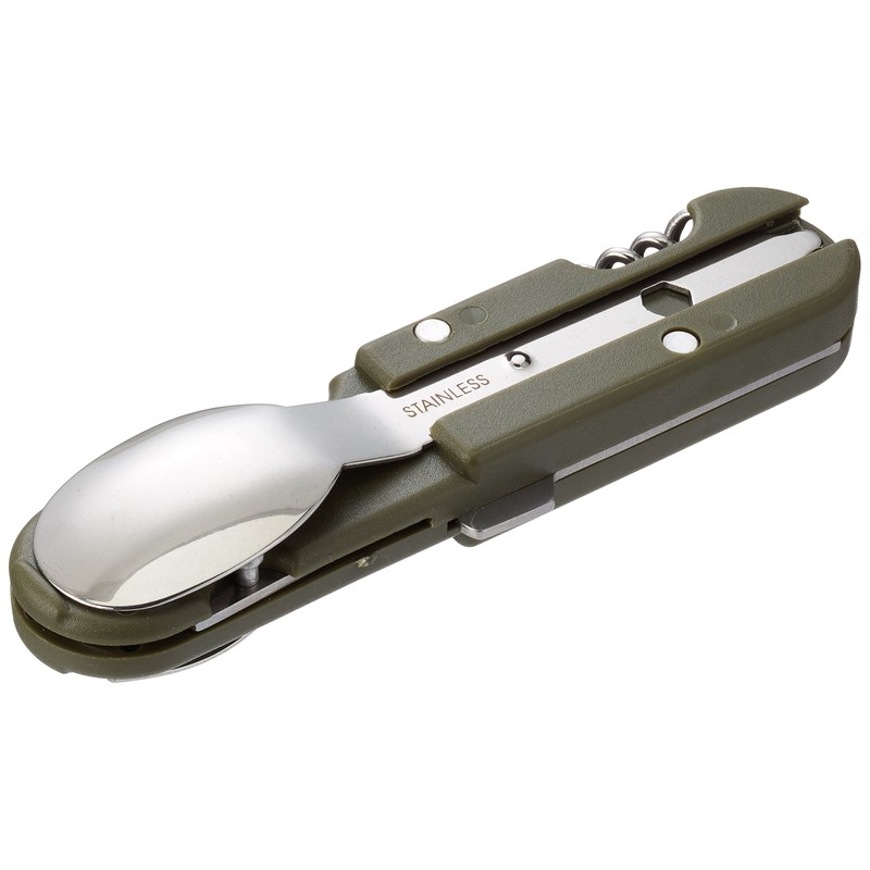 Relags cutlery 'Biwak Mount'