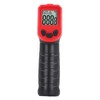 Infrared Temperature Meter High Accuracy Quick Response Data Locking Backlit