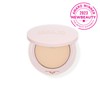 T.C.E Super Coverage Talc-Free Serum Powder with Ceramides - Color: