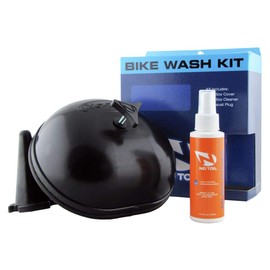 No-Toil Air Box Wash Kit for 07-22 Honda CRF150R