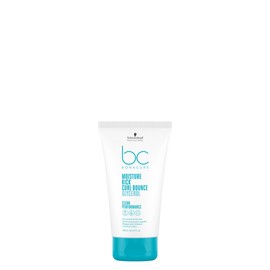 Schwarzkopf Professional BC Clean Performance Moisture Kick Curl Bounce 150ml