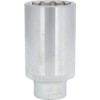 KS Tools 917.1276 Bi hex socket, deep, 1/2", 34mm