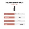 EITHER& [EITHER&]Melting Syrup Balm (2 Colors)