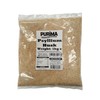 PURIMA Psyllium Husk 1kg C 99% Purity Blond Whole Husks Flakes Bulk Soluble Natural Fibre for Baking Drinks Food Humans Eat Gut Laxatives Constipation Relief Digestive Aid Ispaghula Isabgol Ispaghol