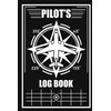 Pilot's Log Book