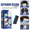 QUAAM Bubble Cleaner Foam,All-Purpose Bubble Cleaner Spray, Foam Cleaner All