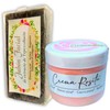 Kit Crema Rosita de Obregón y Jabón Natural Tepezcohuite 100gr