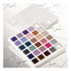 Paleta De Maquillaje Sombras Rosy Mcmichel The Every Vol 2