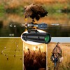 Usogood 12x52 Monocular Telescope Adult