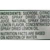 Del's - All Natural Lemonade Mix & Watermelon Mix -