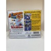 Bomberman Fantasy Race PS1 Replacement Case - NO DISC -