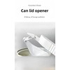 Jar Opener,Beer Can Opener, 5 in 1 Multi Function Can