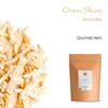Onion Minced Freeze Dried - Diced White Onions - Fine