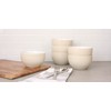 10 Strawberry Street Two Tone Coupe 5.5”/24 Oz. Cereal Bowl