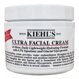 키엘 울트라 훼이셜 수분크림 125ml/페이셜 Kiehl's Ultra Facial Moisturizer 125ml/Facial
