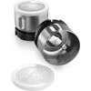 KitchenAid New KitchenAid BCGSGA Spice Grinder Accessory Kit, Stainless Steel