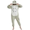 Sqlszt Animal Onesie Adult One Piece Pajamas Unisex Cosplay Costume