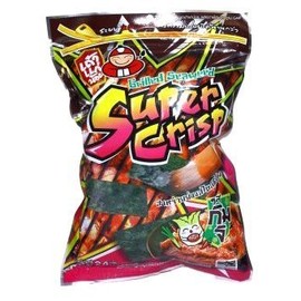 Tao Kae Noi Seaweed Kim Chi Flavor (2 packs)