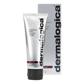 Dermalogica Mascarilla De Recuperación De Energía Multivitam