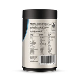 Melrose Origins Men's Optimal, 120 Capsules