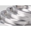 DCVAMOUS Alloy Aluminum Wheel Hub Centric Rings 73.1 to 54.1,