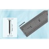 Hardware Nails 1.5-inch Length Carbon Steel Point Tip Wall Cement