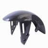 Mokuo Motorcyle Fairing Parts,Front Fender in ABS Material Compatible with