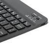 Keyboard Case with Pencil Holder for IOS Tablet 10.2in 2019